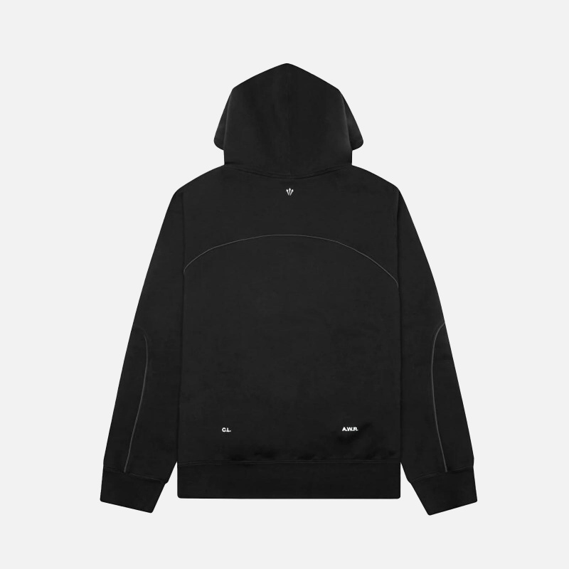 NOCTA Fleece Hoodie FN7659 010