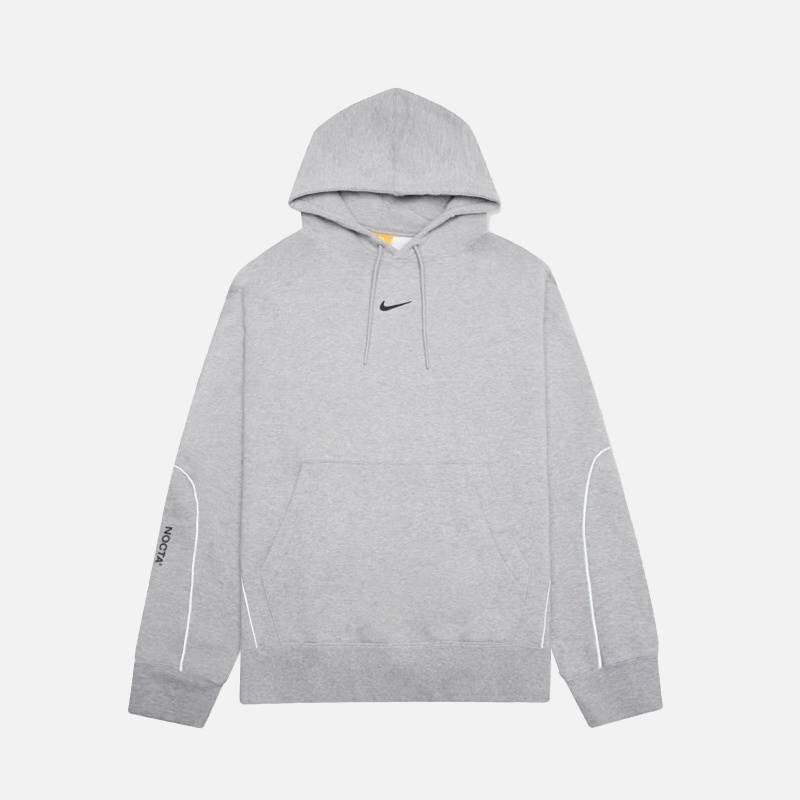 NOCTA Fleece Hoodie FN7659 063