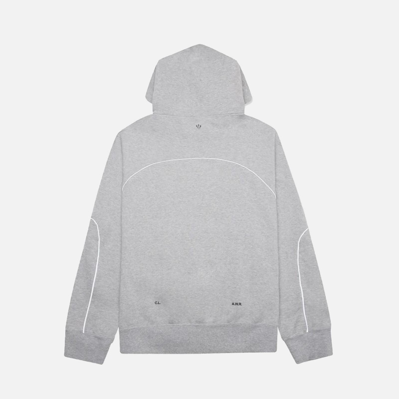 NOCTA Fleece Hoodie FN7659 063