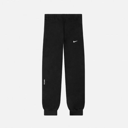 Nike NOCTA Cs Pant Flc FN7661-010 | 4Elementos