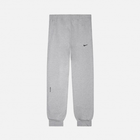 Nike NOCTA Cs Pant Flc FN7661-063 | 4Elementos