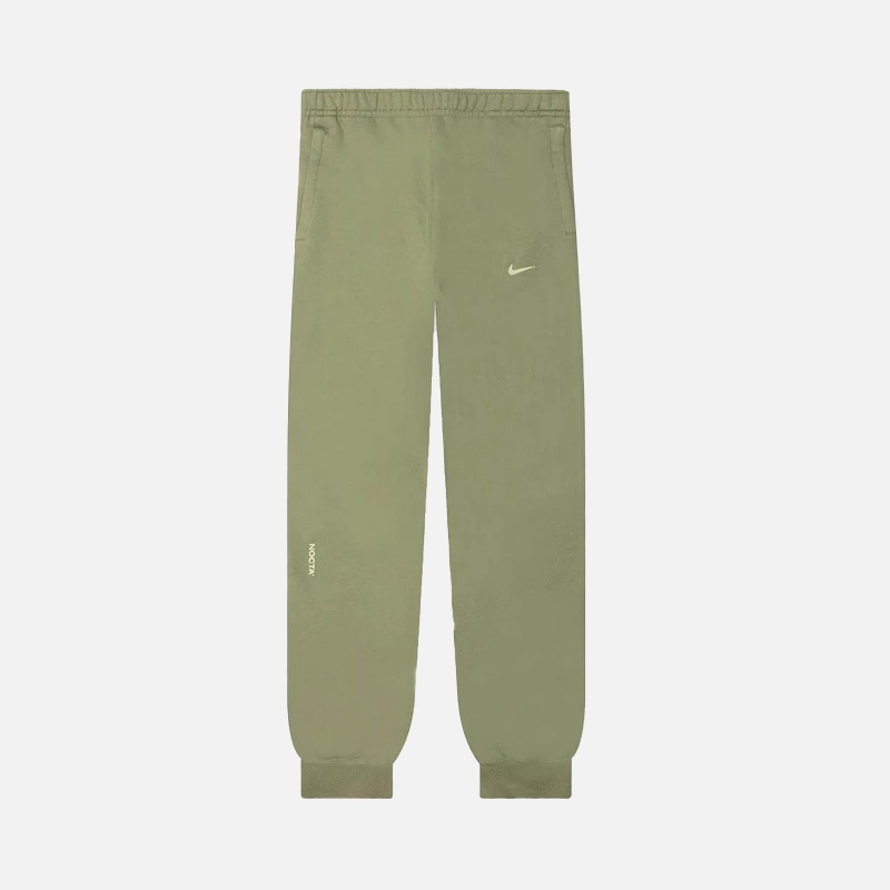 NOCTA Cs Pant Flc FN7661 386