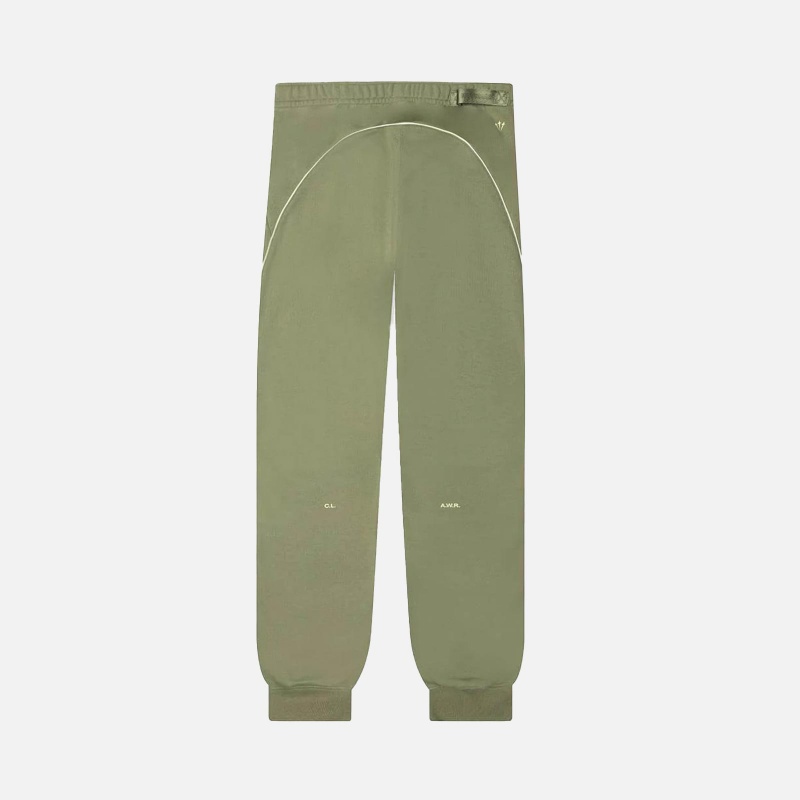 NOCTA Cs Pant Flc FN7661 386