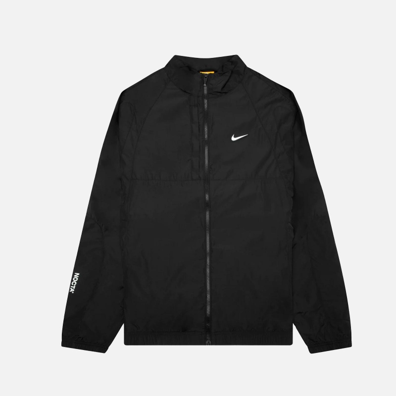 x NOCTA Woven Track Jacket FN7666 010