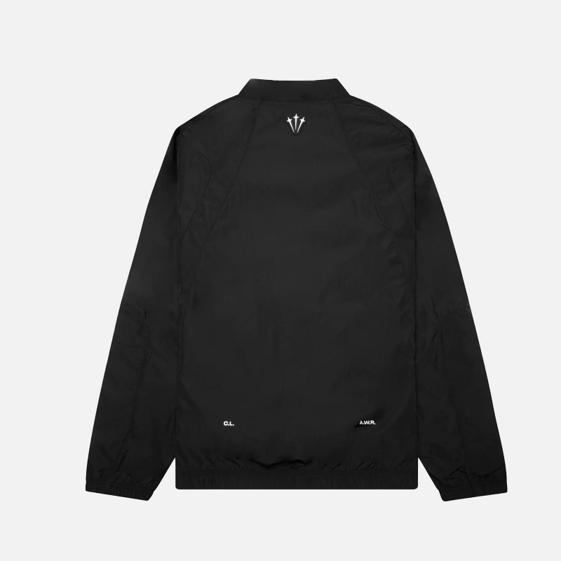 x NOCTA Woven Track Jacket FN7666 010