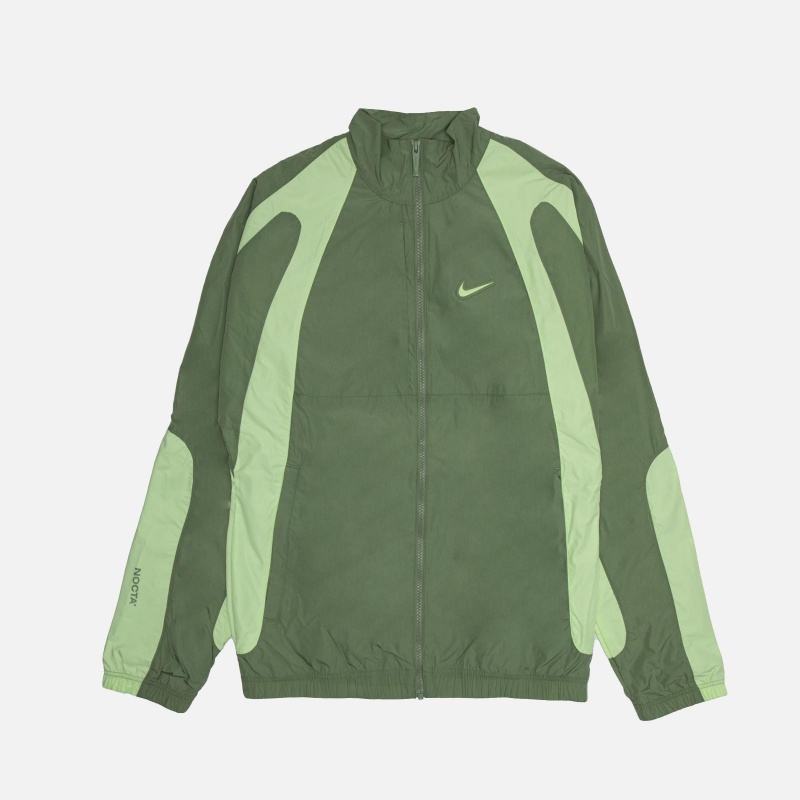 x NOCTA Woven Track Jacket FN7666 386