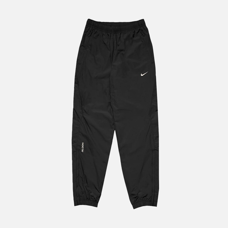 NOCTA Woven Track Pants FN7668 010