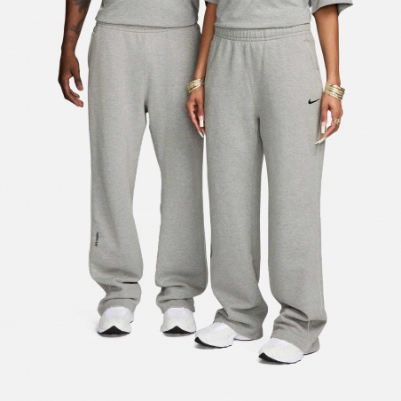 Nike NOCTA Cs Pant Flc OH FZ4675-063 | 4Elementos