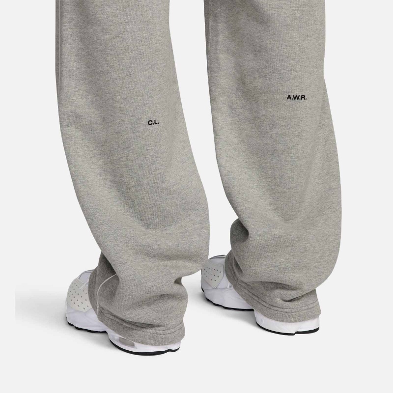 NOCTA Cs Pant Flc OH FZ4675 063