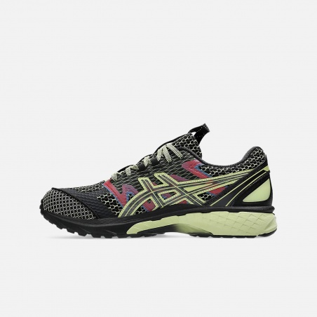 Asics x Kiko Kostadinov Studio US4-S Gel-Terrain 1203A394-001 | 4Elementos