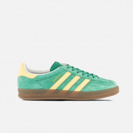 adidas Gazelle Indoor IH7500 | 4Elementos