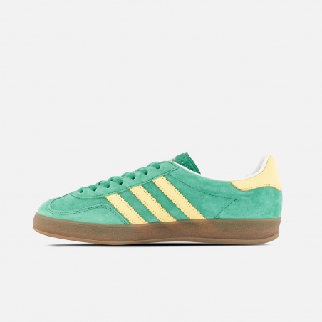 adidas Gazelle Indoor IH7500 | 4Elementos