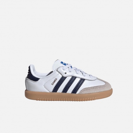 adidas Samba OG EL I IE1335 | 4Elementos