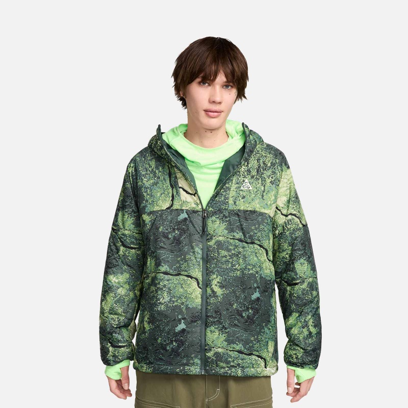 ACG Rope de Dope ADV Allover Print Jacket FN7113 338