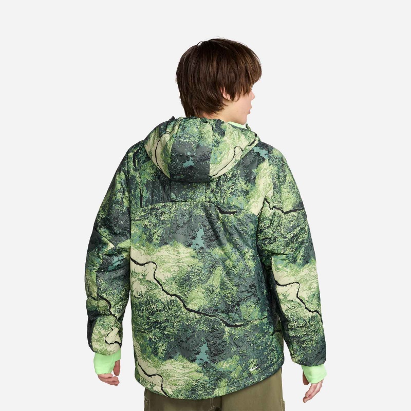 ACG Rope de Dope ADV Allover Print Jacket FN7113 338