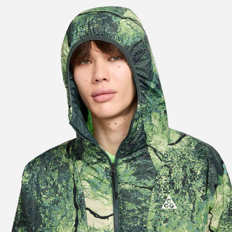 ACG Rope de Dope ADV Allover Print Jacket FN7113 338