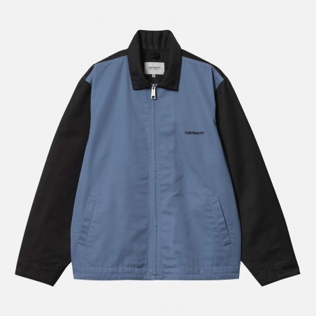 Carhartt WIP Module Script Jacket I032977.23M.01 | 4Elementos