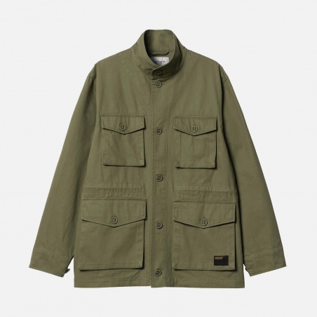 Carhartt WIP Unity Jacket I032981.1YS.4G | 4Elementos