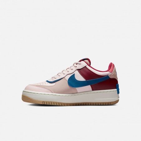 Nike Air Force 1 Shadow CI0919-601 | 4Elementos