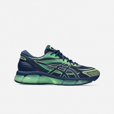 Asics Gel-Quantum 360 VIII 1203A305-400 | 4Elementos