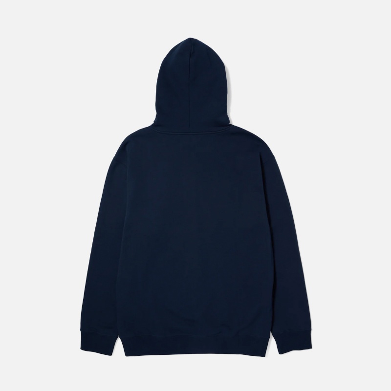 Heat Wave P o Hoodie PF00648 NAV