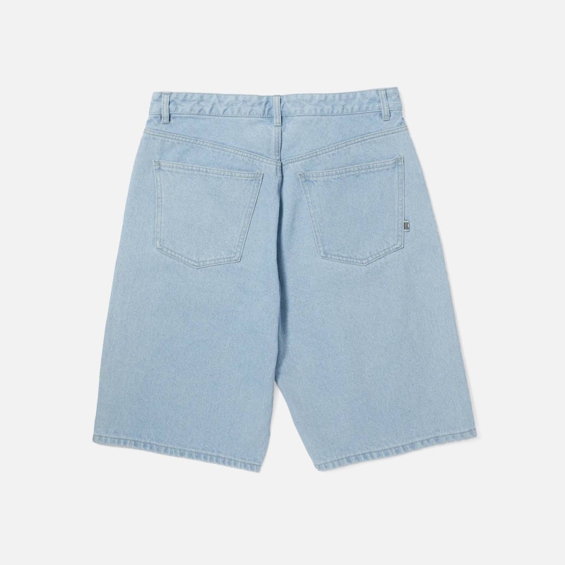 Cromer Short PT00317 BLU