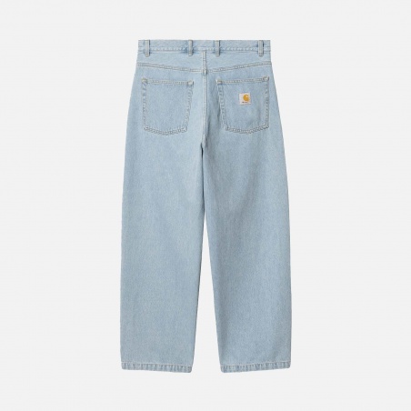 Carhartt WIP Brandon Pant I031246.01.A3 | 4Elementos