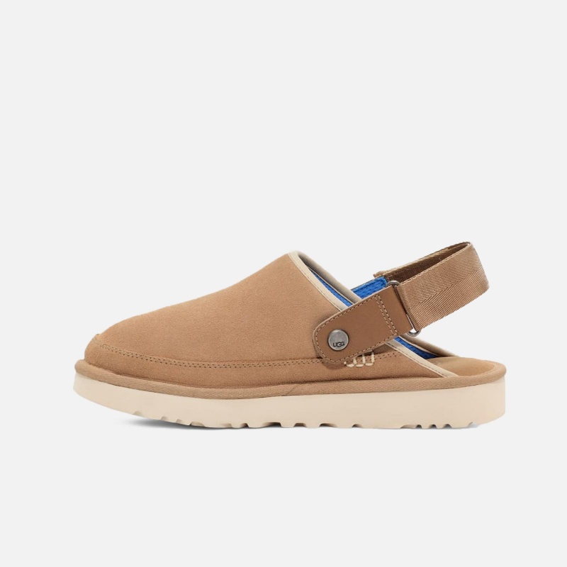 Goldencoast Clog 1142172 SSNT