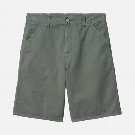 Carhartt WIP Single Knee Short I031504.1YF.GD | 4Elementos