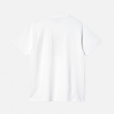 Carhartt WIP Gummy T-Shirt I033164.02.XX | 4Elementos