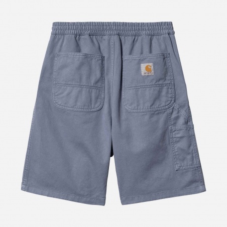 Carhartt WIP Flint Short I030480.1YD.GD | 4Elementos