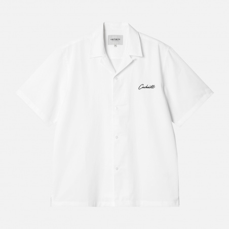 Carhartt WIP Delray Shirt I031465.00A.XX | 4Elementos