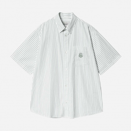 Carhartt WIP Linus Shirt I033028.22B.XX | 4Elementos