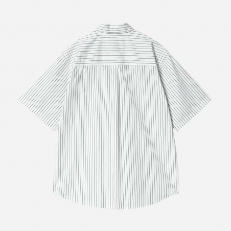 Carhartt WIP Linus Shirt I033028.22B.XX | 4Elementos