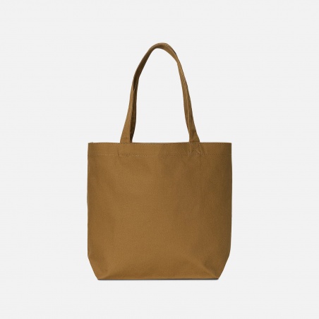 Carhartt WIP Canvas Graphic Tote I031597.27O.XX | 4Elementos