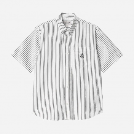 Carhartt WIP Linus Shirt I033028.22A.XX | 4Elementos