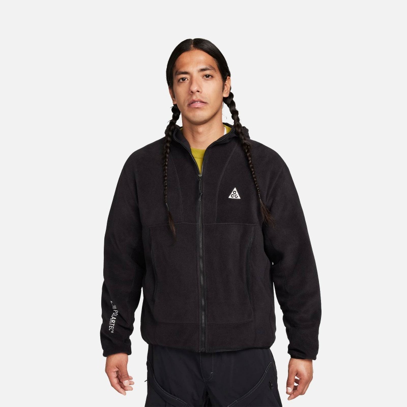 ACG Dri FIT Hip Length Hooded Jkt FB8082 010