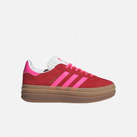 adidas Gazelle Bold IH7496 | 4Elementos