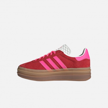 adidas Gazelle Bold IH7496 | 4Elementos