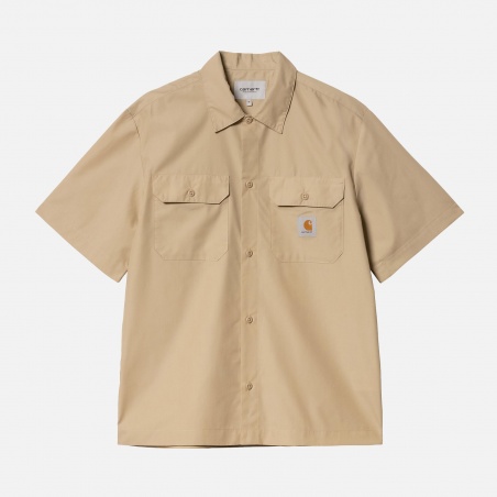 Carhartt WIP Craft Shirt I033023.1YA.XX | 4Elementos