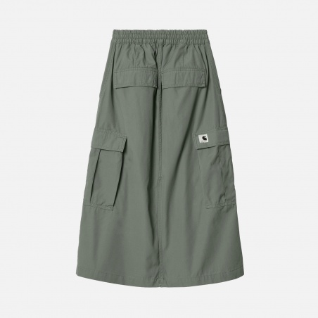 Carhartt WIP W' Jet Cargo Skirt I033148.1YF.02 | 4Elementos