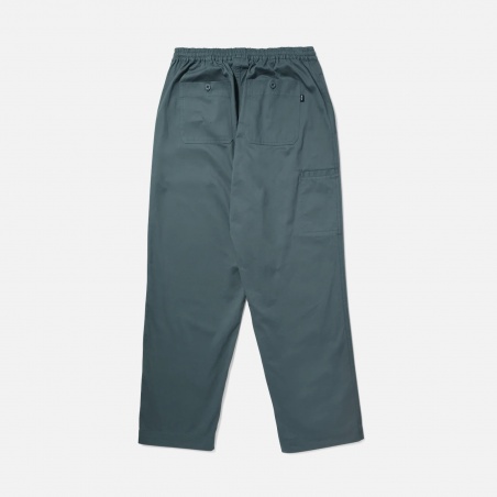 HUF Brushed Skate Pant PT00321-SAG | 4Elementos