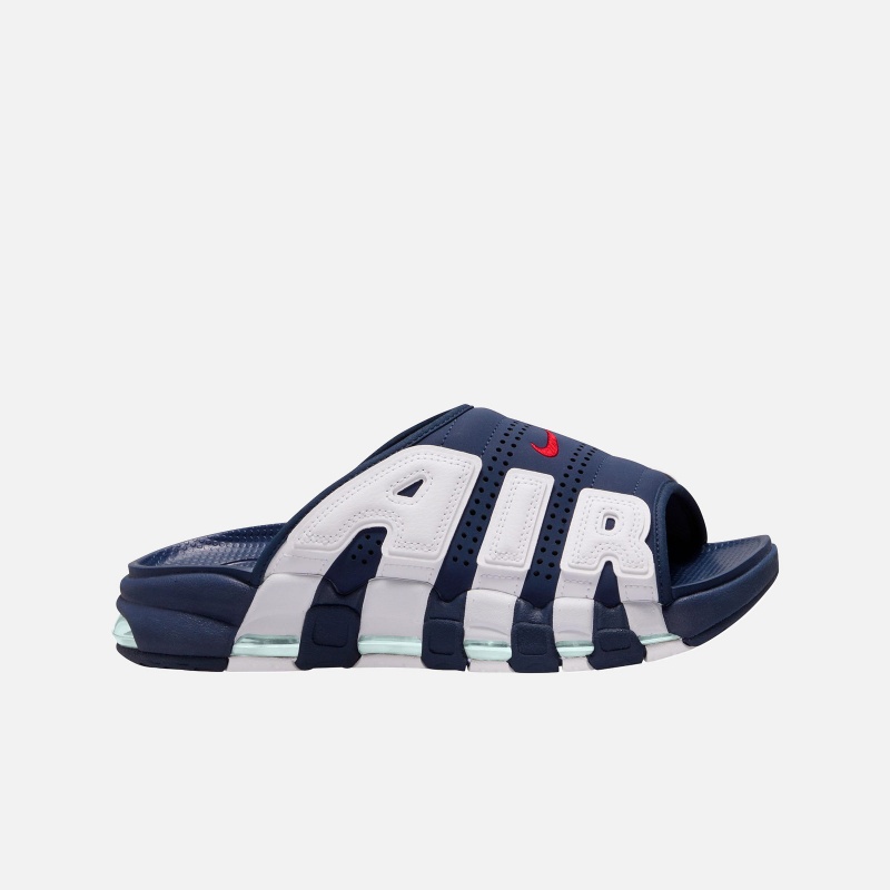 Air More Uptempo Slide FQ8699 400