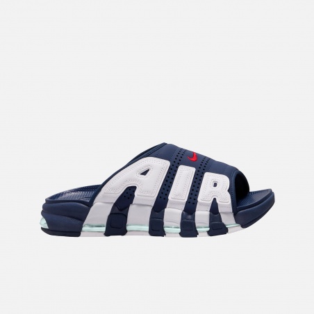 Nike Air More Uptempo Slide FQ8699-400 | 4Elementos