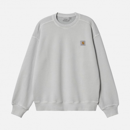 Carhartt WIP Nelson Sweat I029957.1YE.GD | 4Elementos