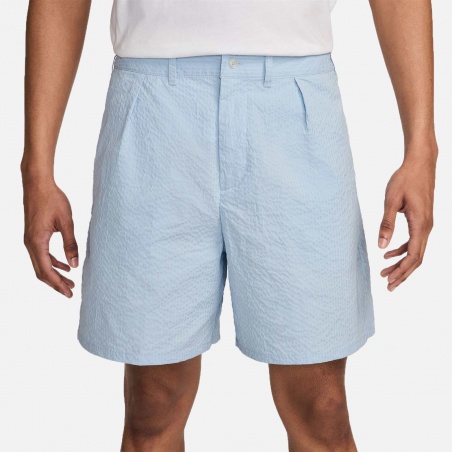 Nike Life Seersucker Woven Shorts HF6363-440 | 4Elementos