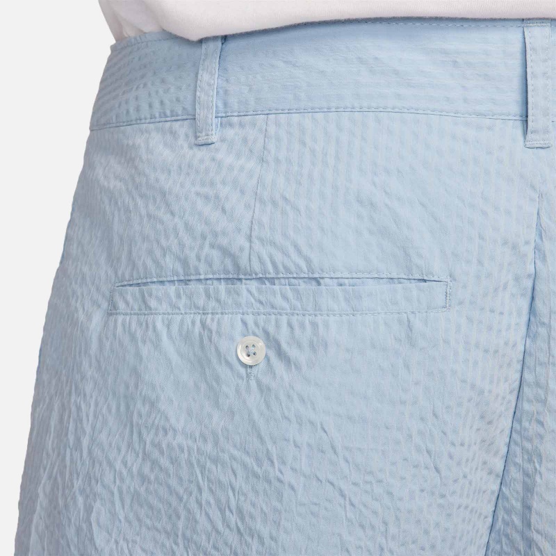 Life Seersucker Woven Shorts HF6363 440