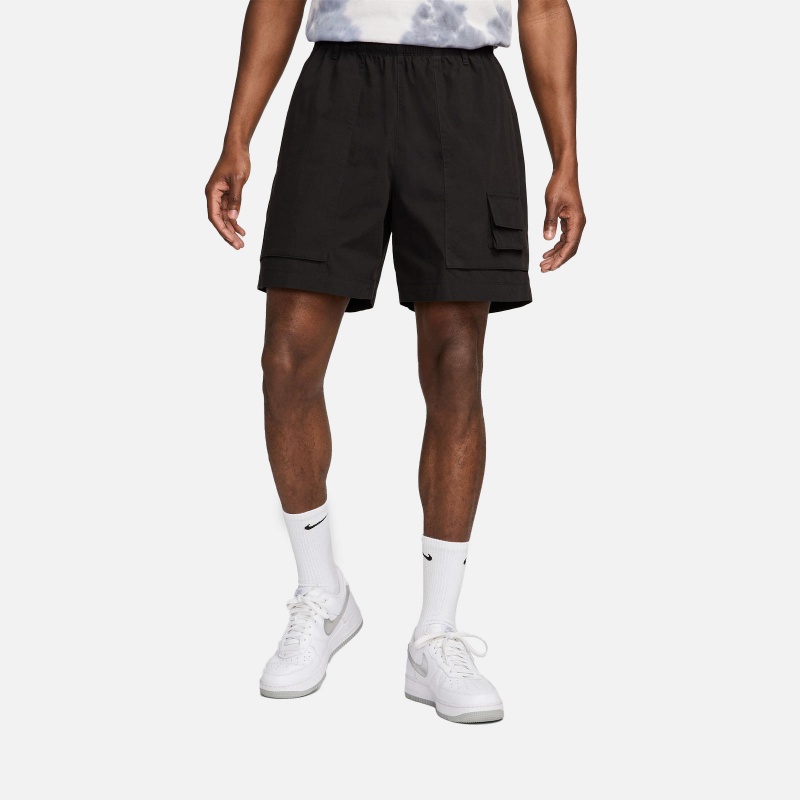 Life Camp Shorts FN3216 010