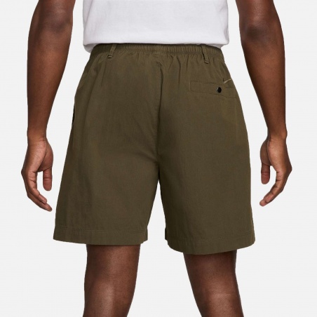 Nike Life Camp Shorts FN3216-325 | 4Elementos