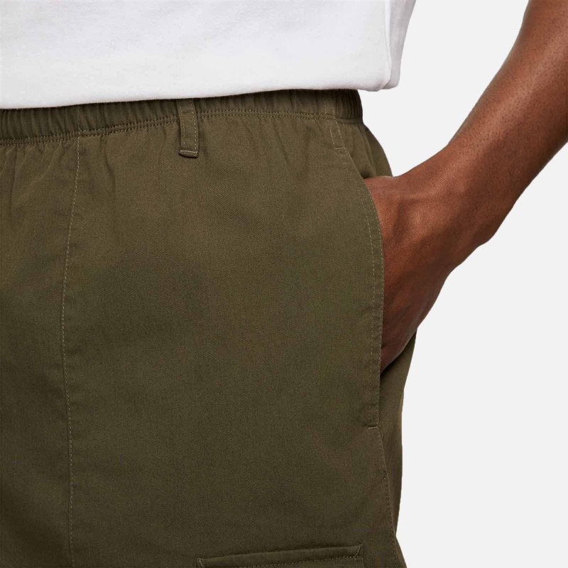 Life Camp Shorts FN3216 325